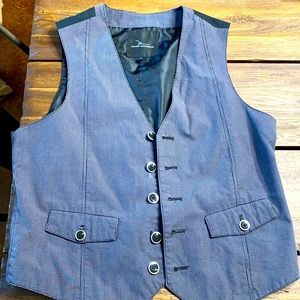 Marc Anthony Vest